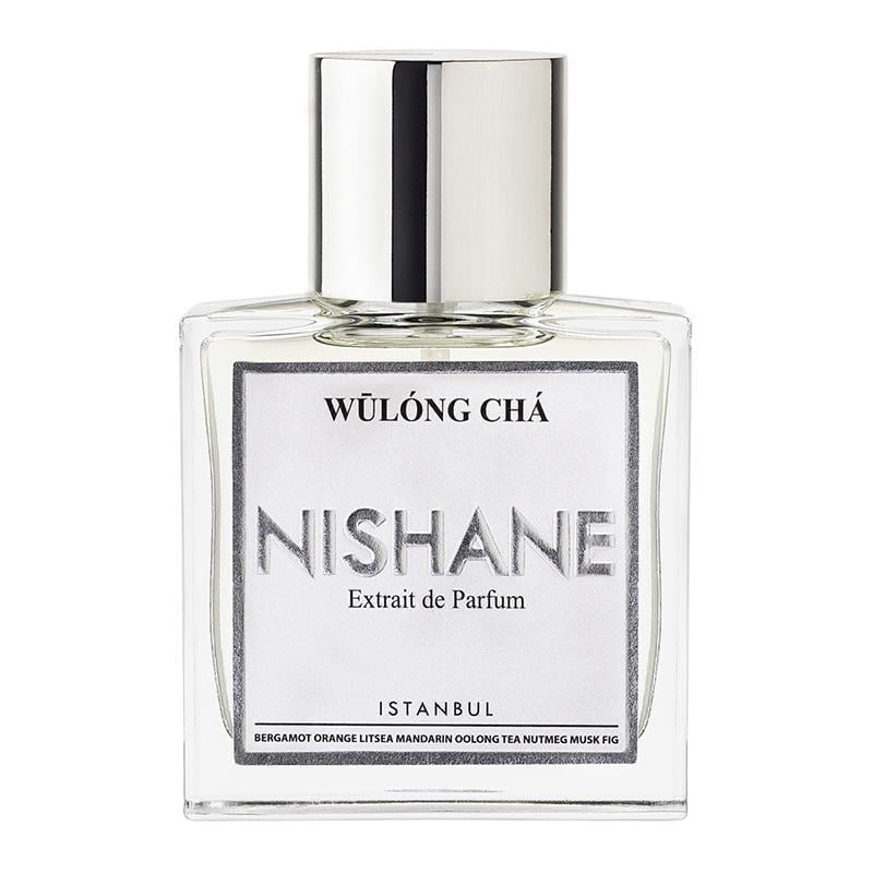 Духи унисекс Nishane Wulong Cha 100 мл в транспортной упаковке (398455)