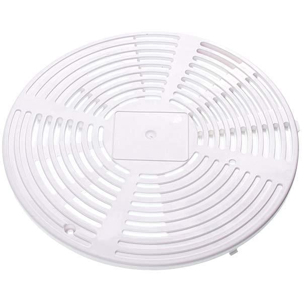 Корпус нижний SS-993448 для мультиварки Moulinex CZ700110/87A/CE701010/87A/CE851100/87A (00000017087)