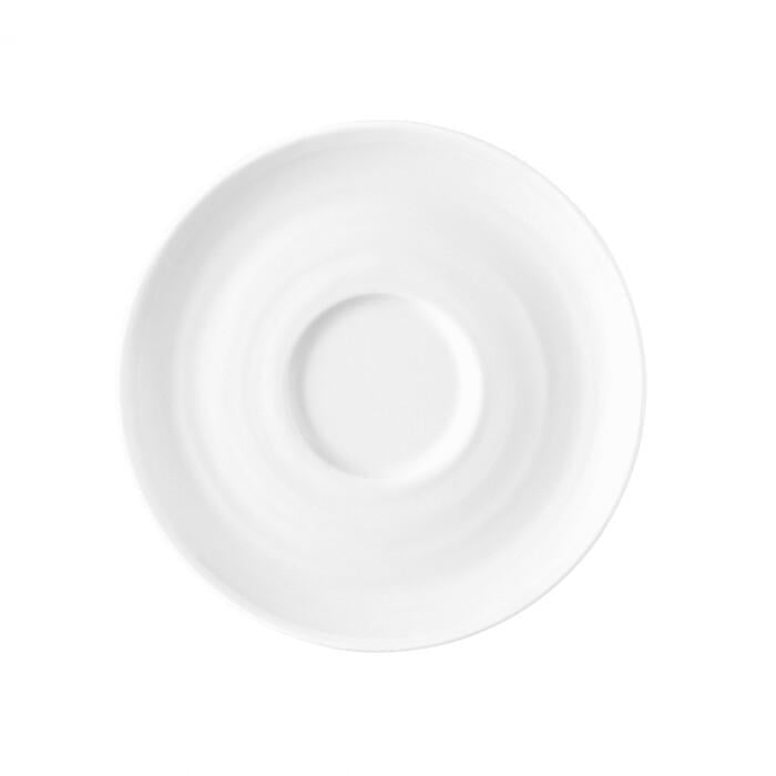 Блюдце Seltmann Weiden Terra 16,5 см White (2617988)