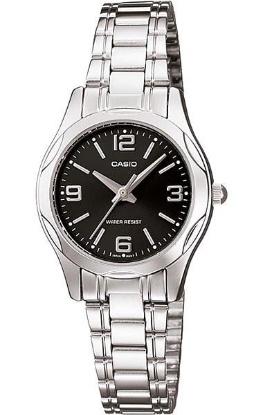 Часы женские Casio LTP-1275D-1A2DF
