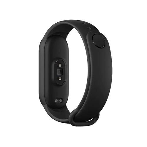 Фітнес-браслет для спорту XRPO Smart Band M3 з пульсометром/крокоміром/підрахунком калорій і контролем сну Чорний (M3-(1:1)_438) - фото 5