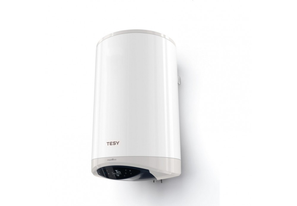 Водонагреватель Tesy Modeсo Cloud 80 л сухой ТЭН 2,4 кВт (GCV804724DC21ECW) 303207 (356473)