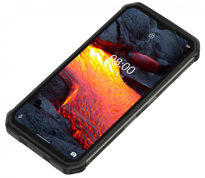 Смартфон Ulefone Armor 9E 8/128GB Black - фото 6 Смартфон Ulefone Armor 9E 8/128GB Black - фото 6