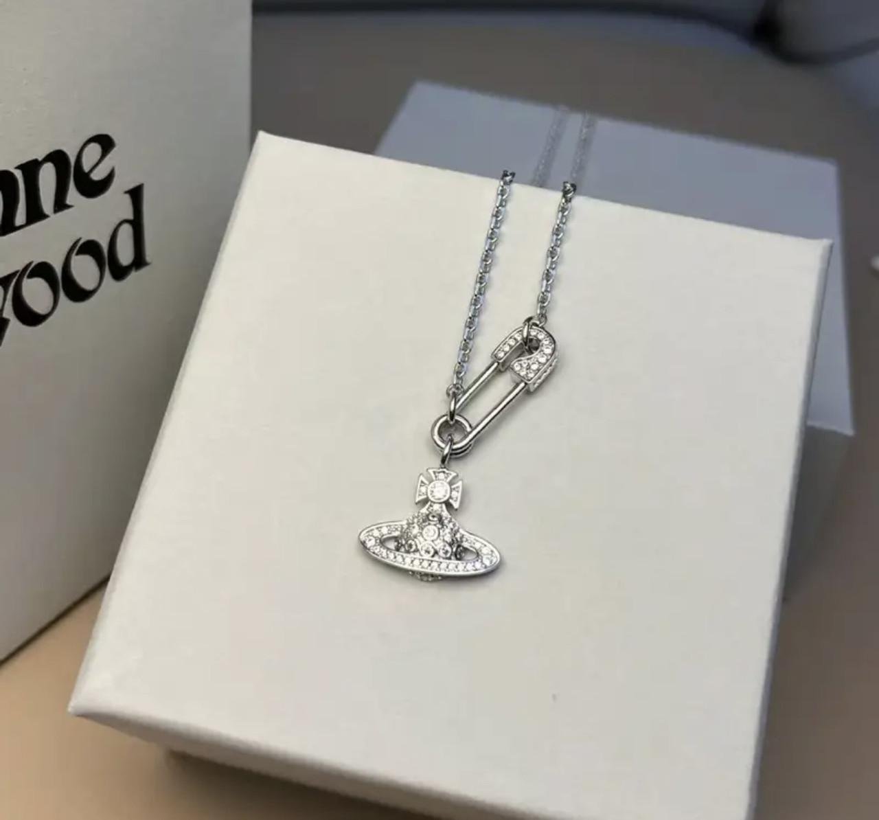 Підвіска на шию Vivienne Westwood (2373910291)