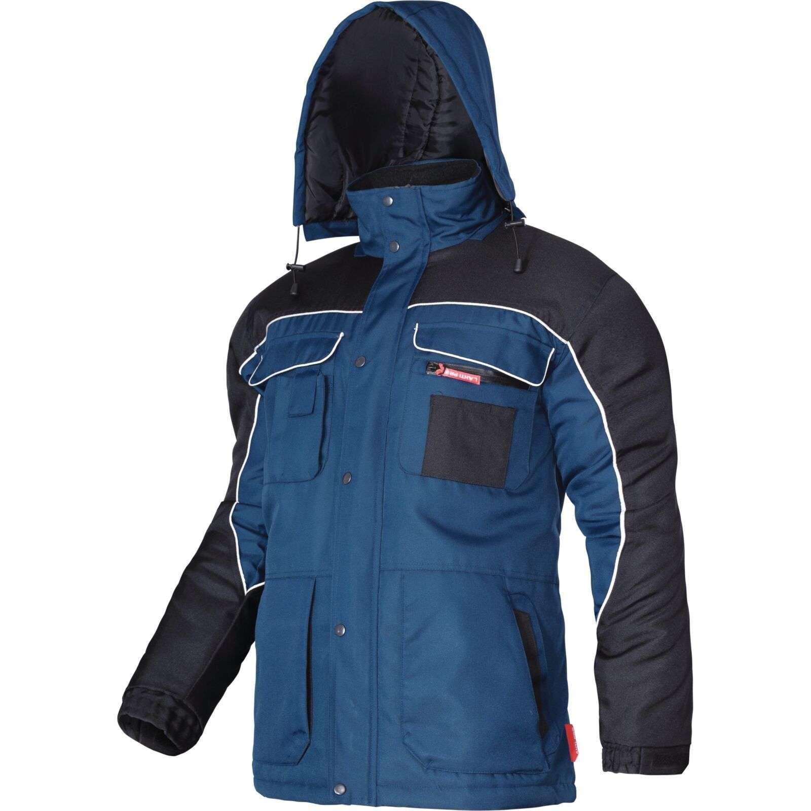 Куртка зимова LAHTI PRO LPKZ1 XL (31064258)