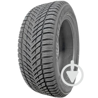 Автошина WM Myki наварка All Master Q6 205/55 R16 91H