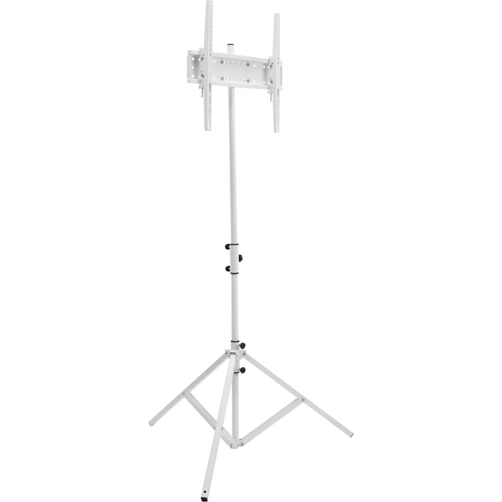Стойка презентационная для ТВ SECTOR T12 напольная 23-70" Белый (598692) - фото 6