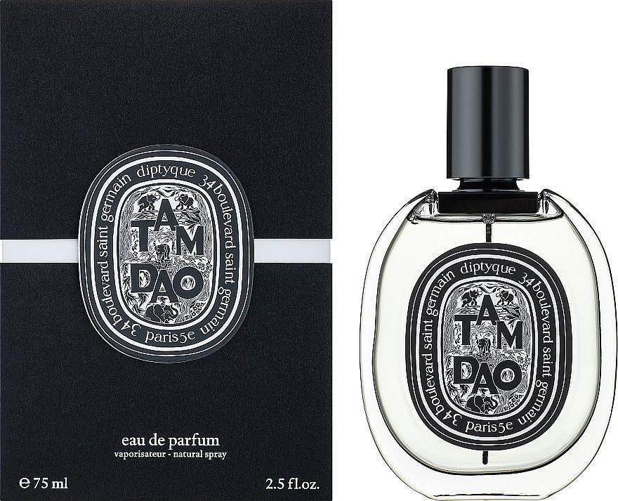 Парфюмированная вода унисекс Diptyque Tam Dao 75 мл (380154)