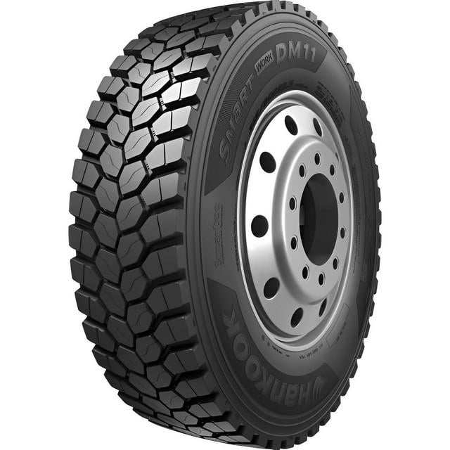 Шина всесезонна Hankook DM11 Smart Work ведуча 315/80 R22,5 156/150K (1001882151)