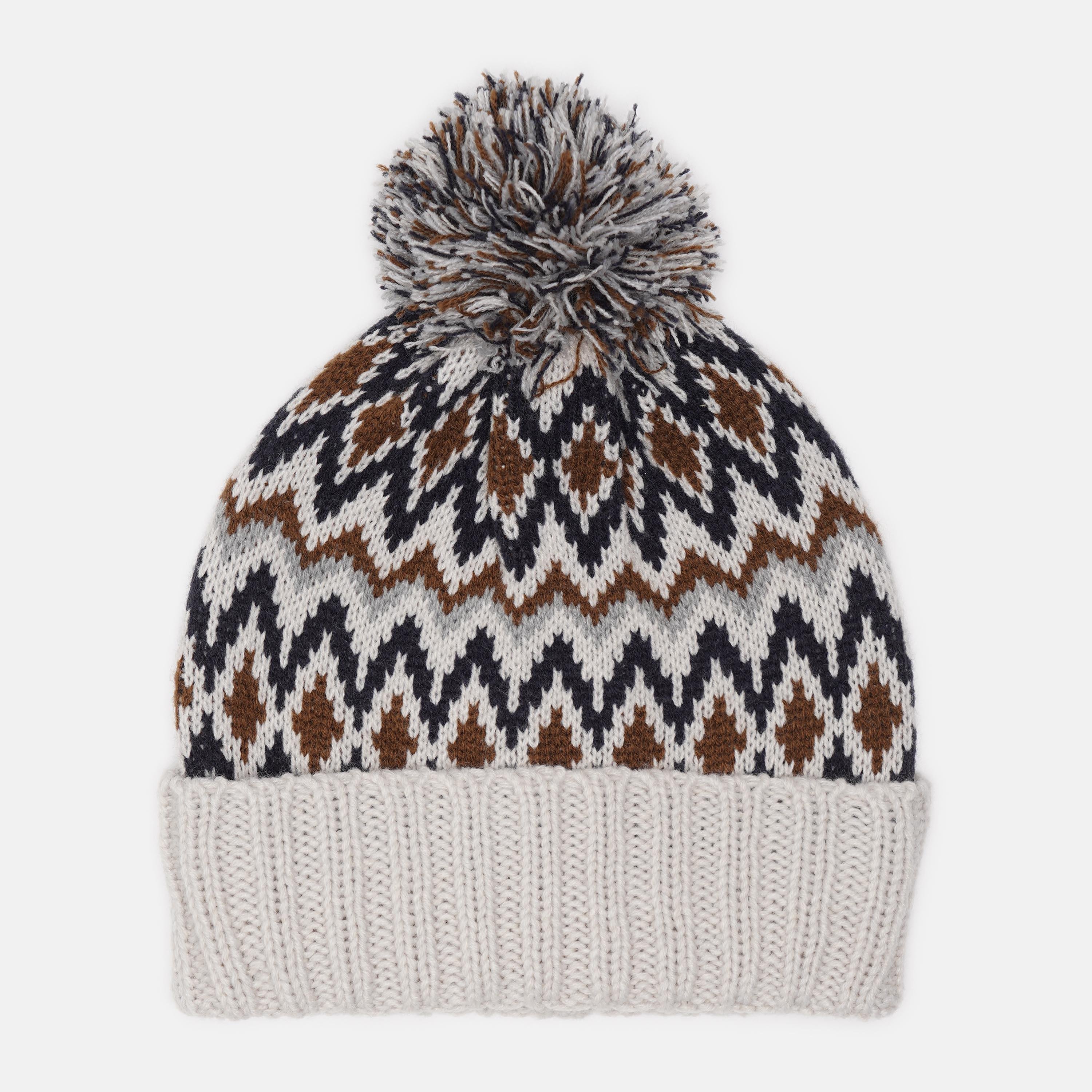 Шапка C&A р. 52-58 Сіро-синій (2118244)