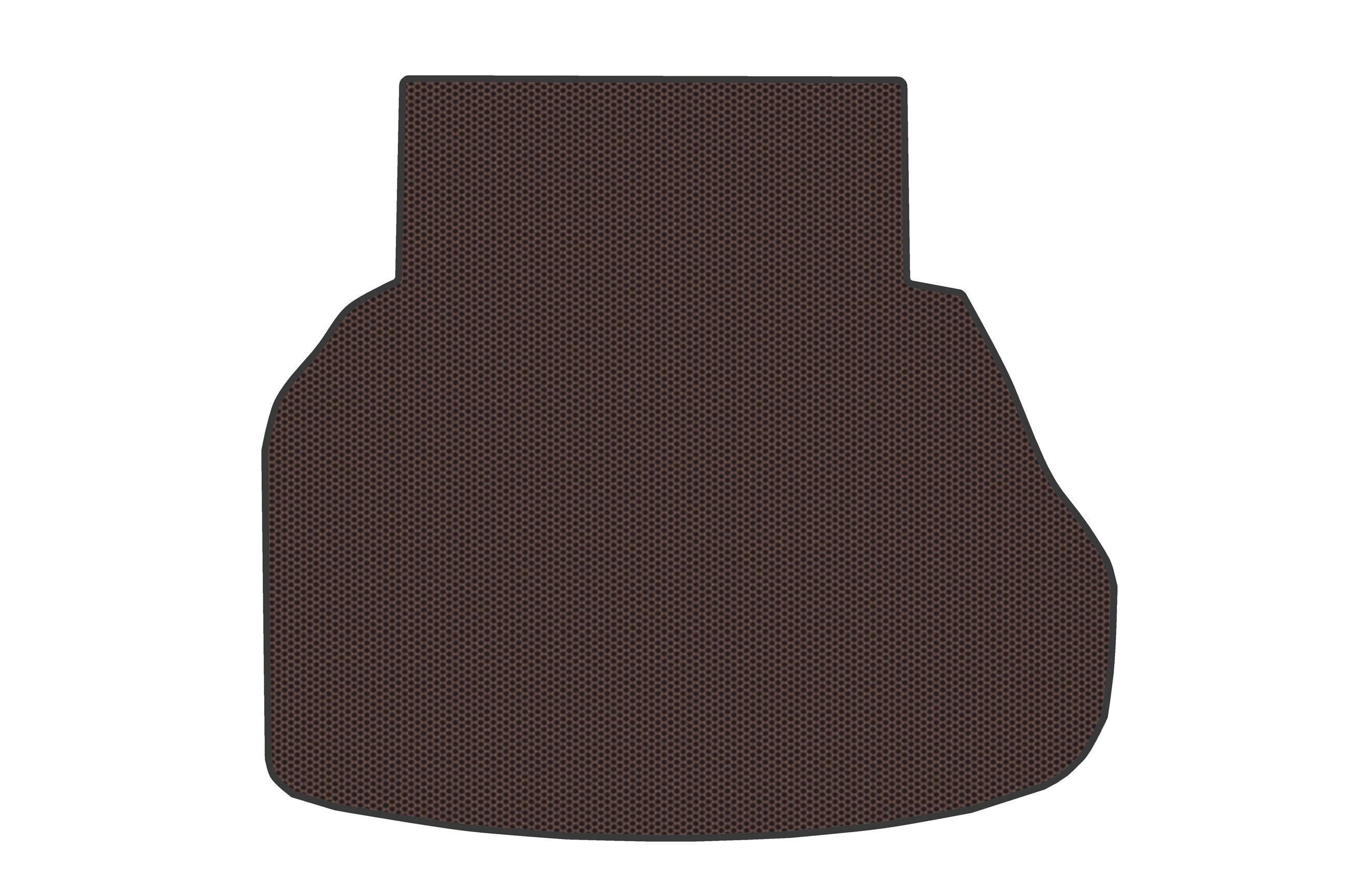 Коврик в багажник Digital Designs для E66 для BMW 7 серия E65/66 2001-2008 рр. резина Коричневый (186569) Коврик в багажник Digital Designs для E66 для BMW 7 серия E65/66 2001-2008 рр. резина Коричневый (186569)