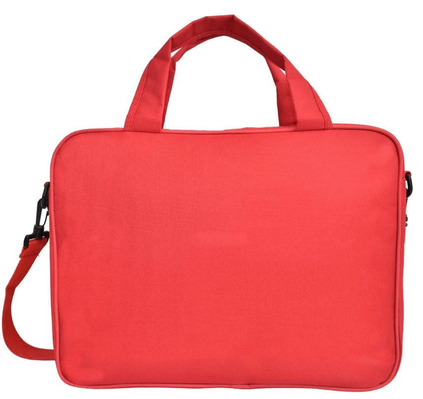 Сумка для ноутбука SEMI LINE 8308 15,6" Red (DAS302144)