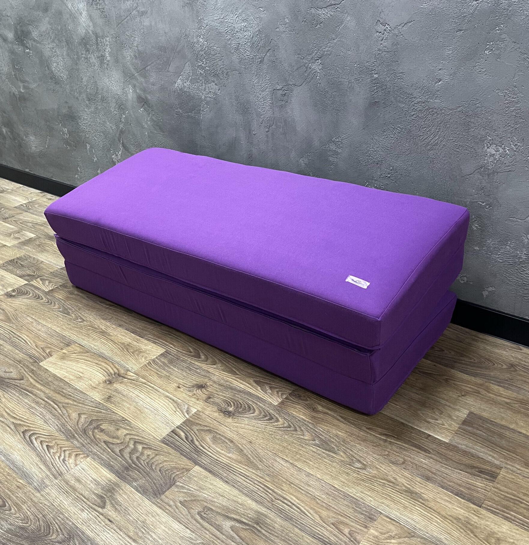 Матрац-трансформер Comfort Home 200х100х5 см - фото 2 Матрац-трансформер Comfort Home 200х100х5 см - фото 2