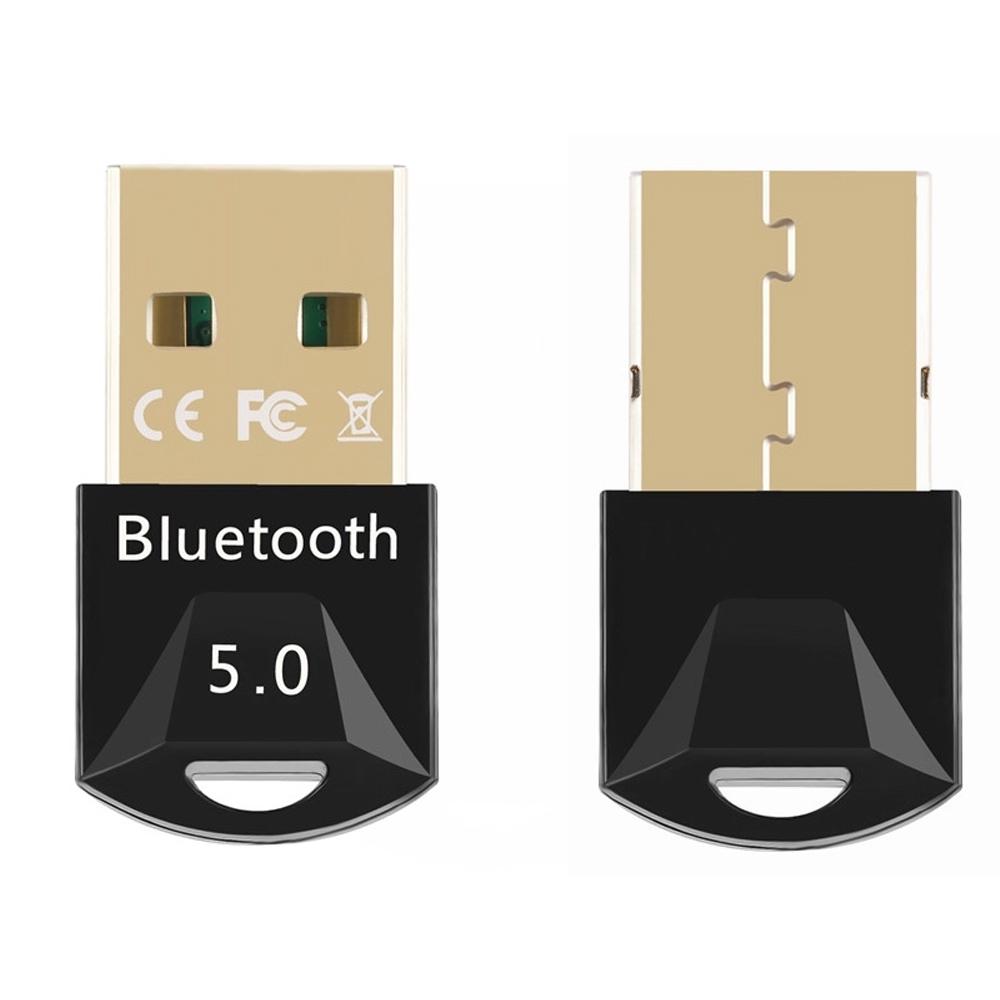 Адаптер Bluetooth 5.0 4Buy Easy Idea BTA-501 Black - фото 2