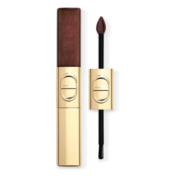 Помада-дуэт жидкая Rouge Sequin Liquid Duo Glitzer Dior 905 Magic - фото 1 Помада-дуэт жидкая Rouge Sequin Liquid Duo Glitzer Dior 905 Magic - фото 1