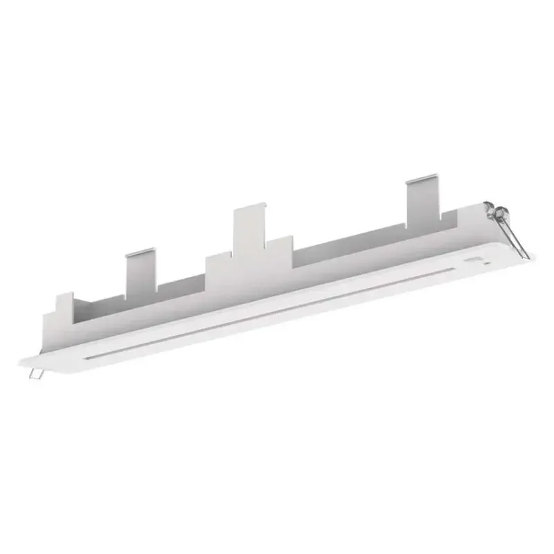 Комплект для встроенного монтажа знака Emos ZN1211 "ВЫХОД" (37838255)