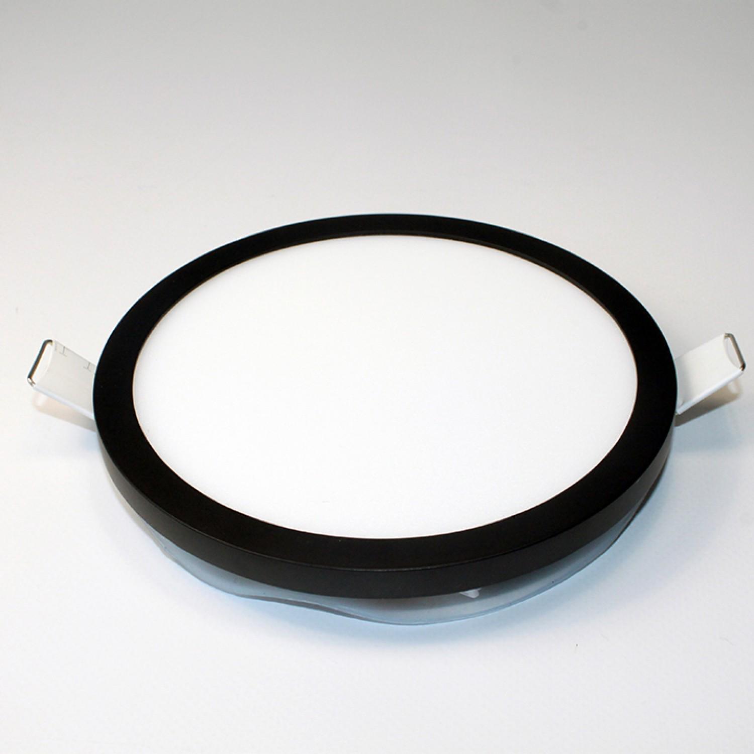 Точковий світильник Friendlylight Slim R15 LED 12 W (FL1030)