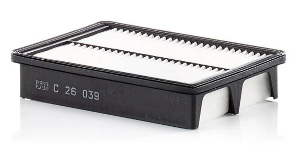 Фільтр повітряний MANN C26039