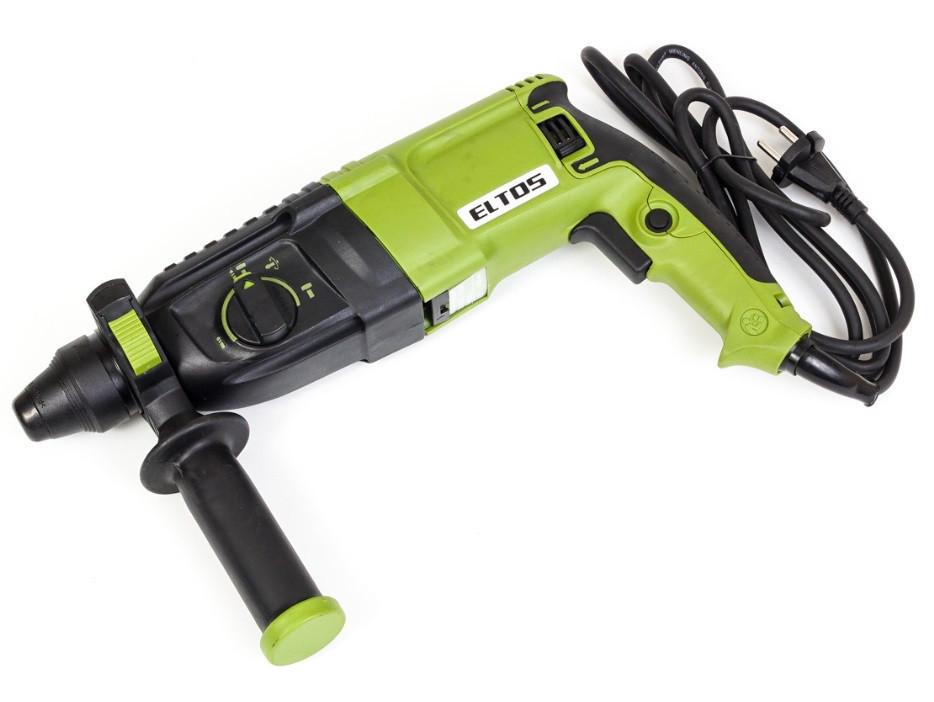 Перфоратор Eltos ПЕ-1050