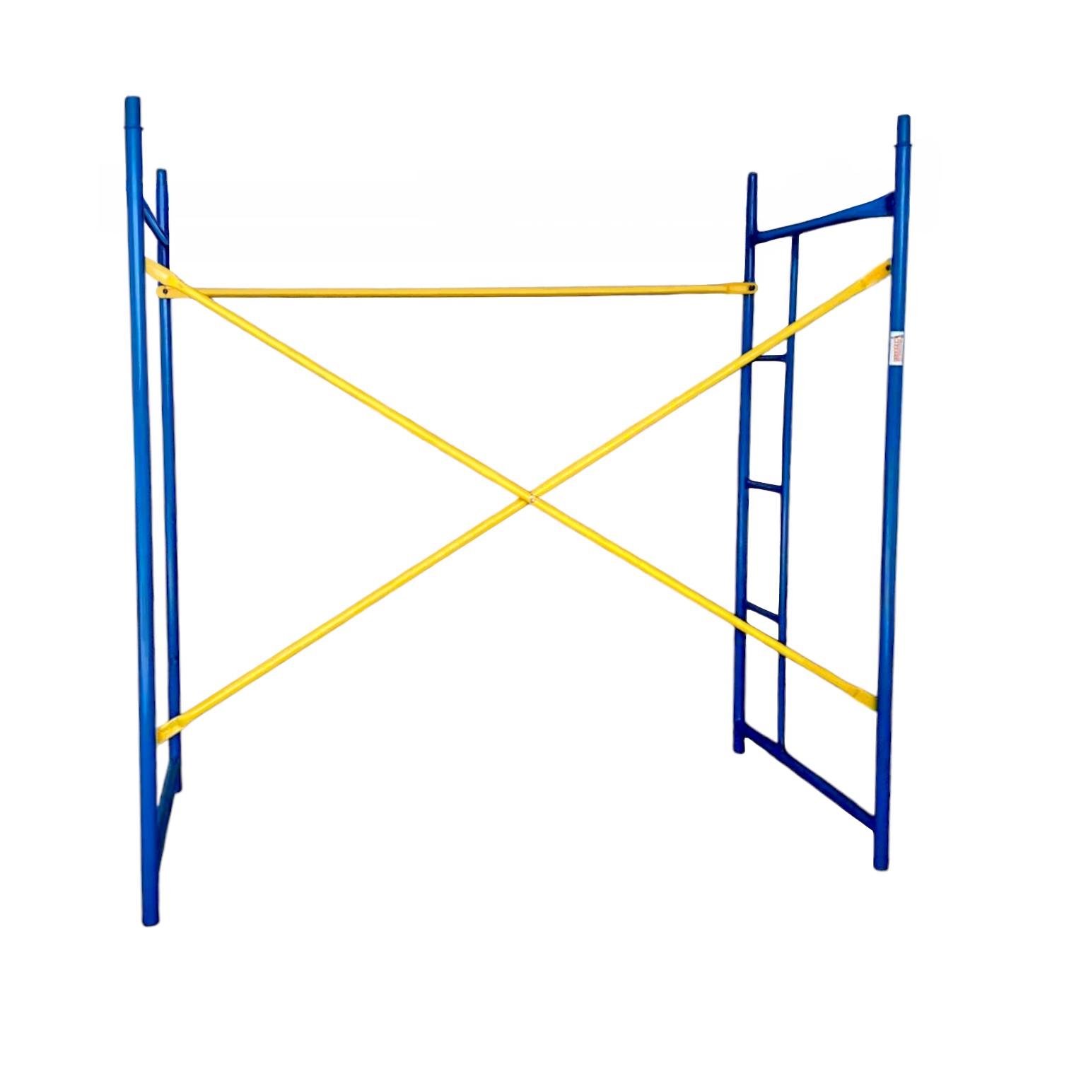 Леса рамные Техпром строительные 2х2 м (СЛР 2х2м) - фото 1