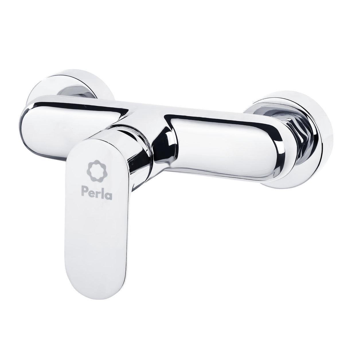 Змішувач для душу Perla Elis одноважільний латунь (PSH505) Змішувач для душу Perla Elis одноважільний латунь (PSH505)