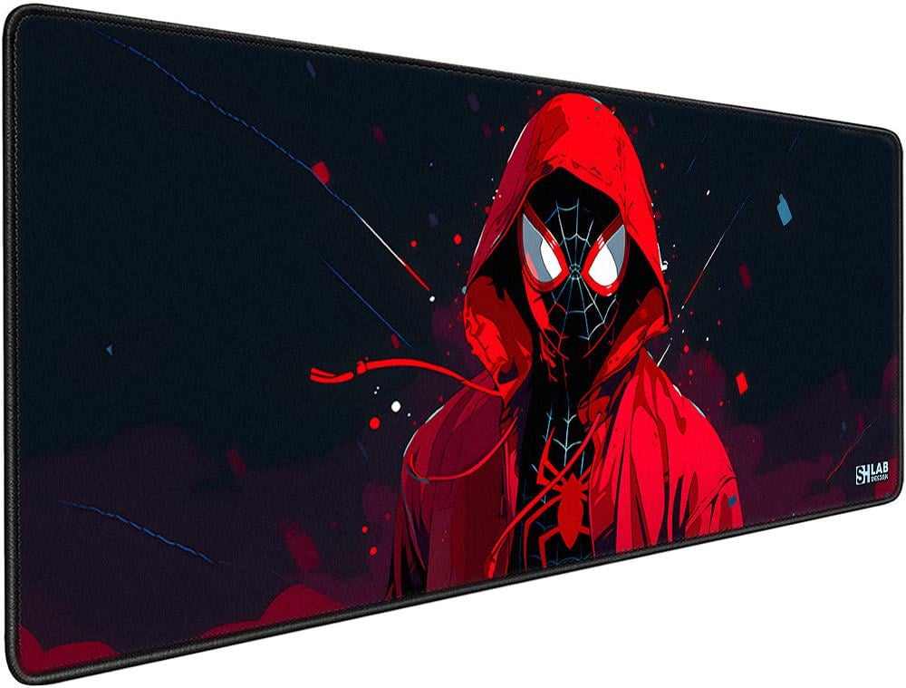 Килимок для мишки SHLab Marvel's Spider-Man 2 SHM-391 70х30 см (35872)