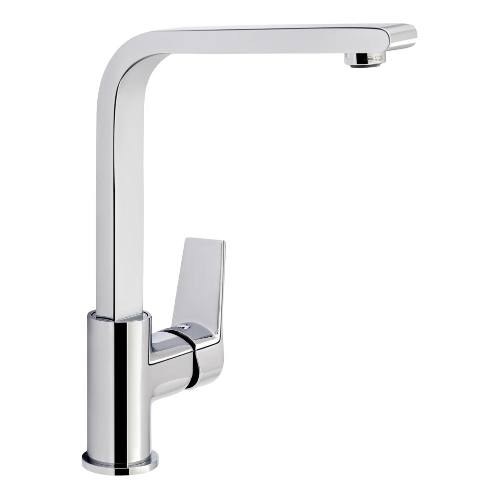 Смеситель для кухни Qtap Javornik 9014107FC (QTJV9014107FC)