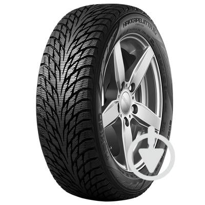 Автошина Nokian Hakkapeliitta R2 225/55 R17 97R Flat Run