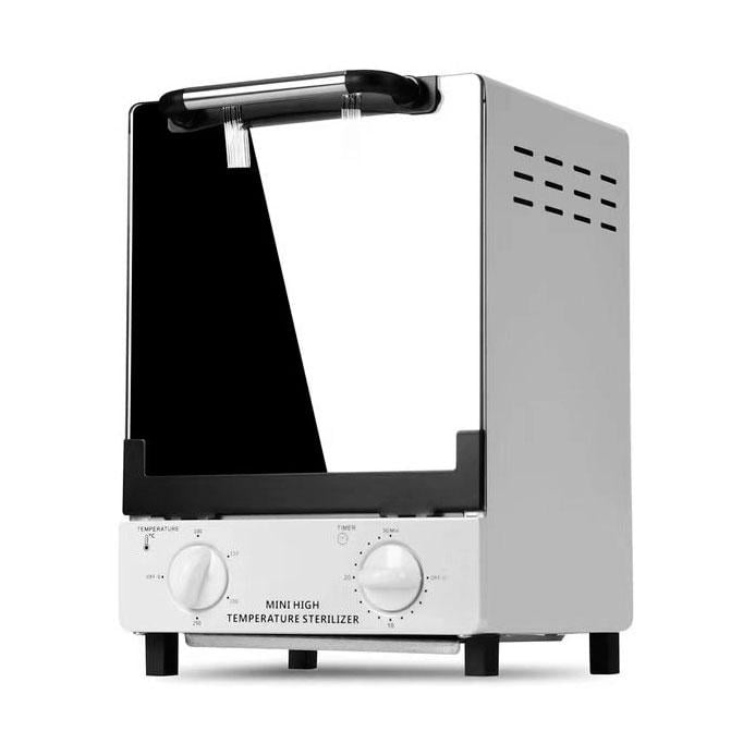 Сухожаровый шкаф Wx 12C инфракрасный для инструментов (30748)