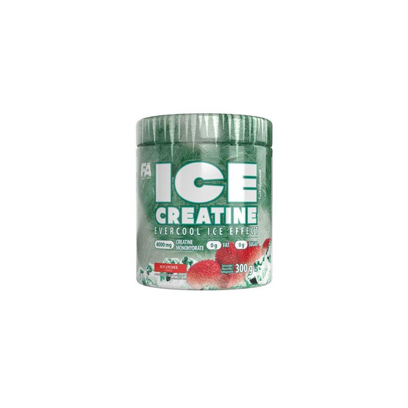 Креатин Fitness Authority Ice Creatine Icy Luchee 300 g