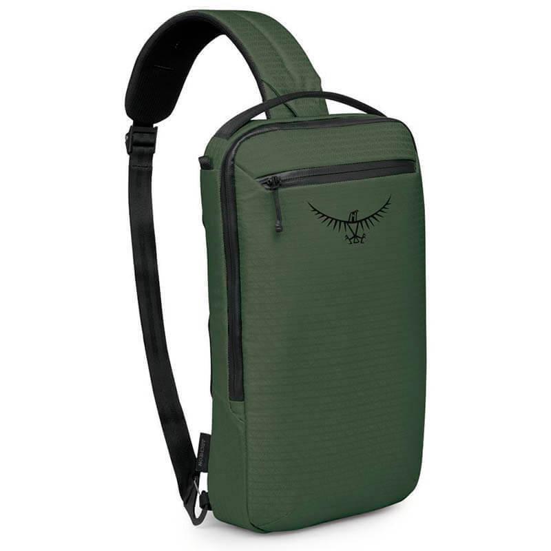 Городской рюкзак Osprey Archeon Sling 7 Scenic Valley (009,3682)