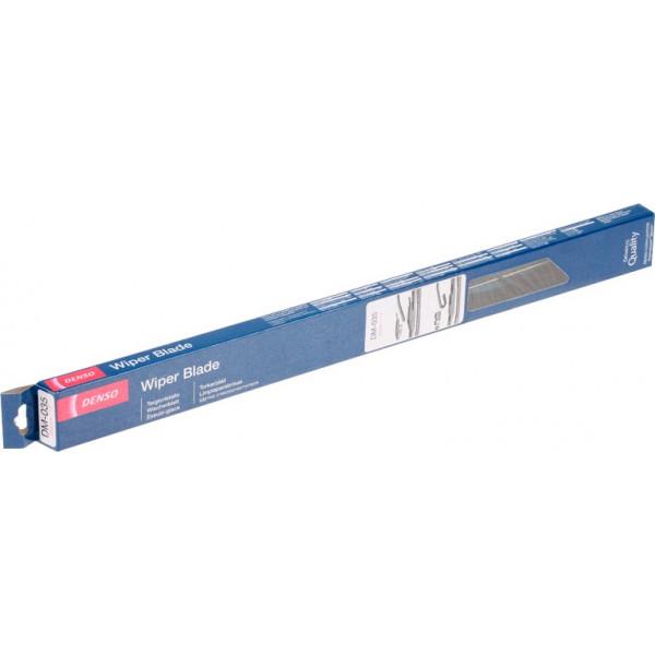 Дворник Denso Wiper Blade (DM035) - фото 6