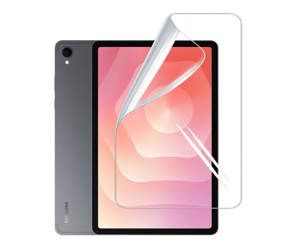Пленка гидрогелевая Hydrogel Film для Samsung Galaxy Tab S11 Transparent