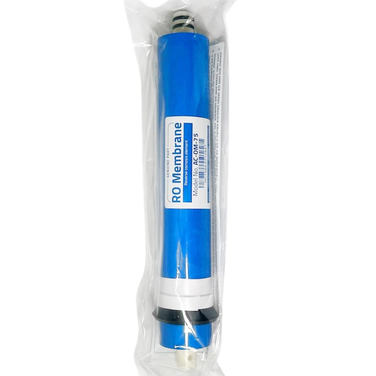 Мембрана для обратного осмоса Platinum Wasser AC-OM-75 (2476)