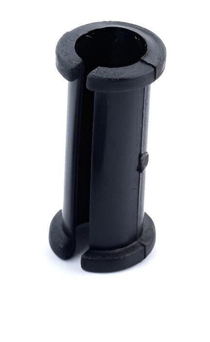 Направляюча на оболонку троса/гідролінію JAGWIRE DCA058 5.0 мм Black (CBG-02-21)