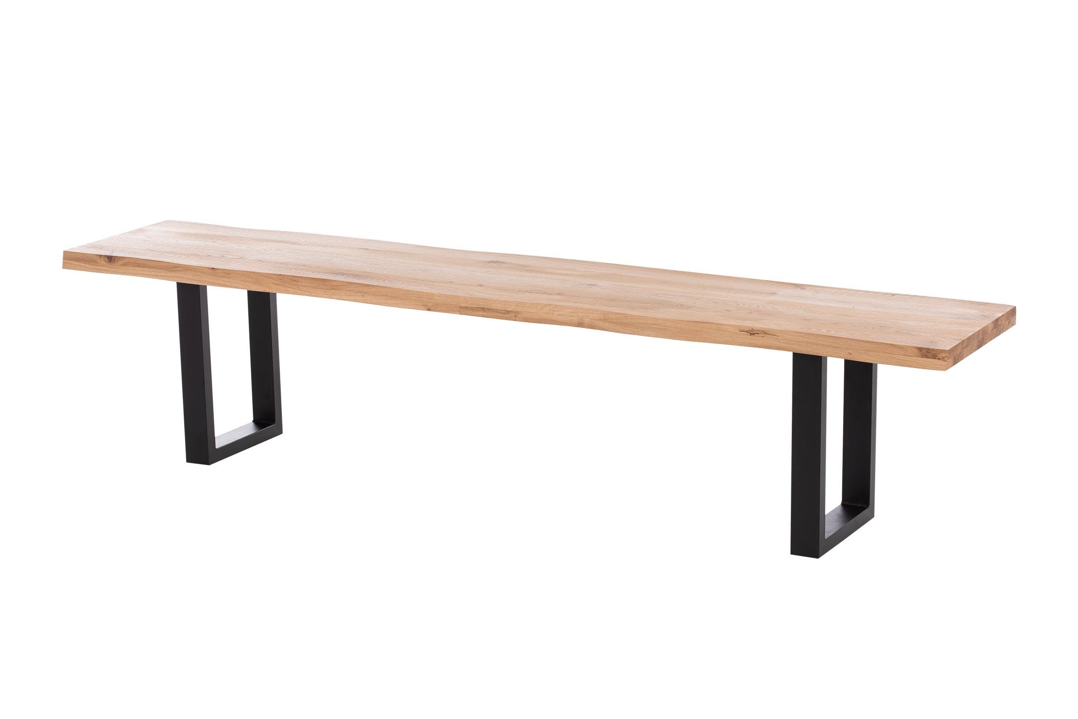 Лавка Токабо COUNTRY дуб 200х44х40 см Дуб (27300008/02)