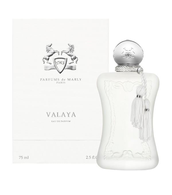 Парфюмированная вода для женщин Parfums De Marly Valaya 75 мл (86275)
