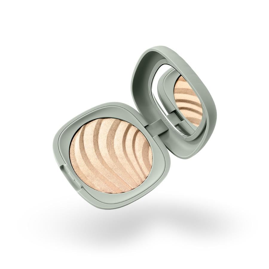 Хайлайтер Kiko Milano Create Your Balance Glow Boost Powder 01 Embracing Vibes (03203)