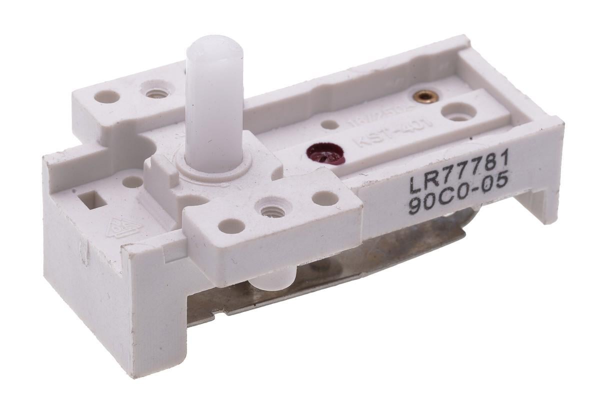 Термореле для масляного обогревателя KST-401 90хC 16A 250V