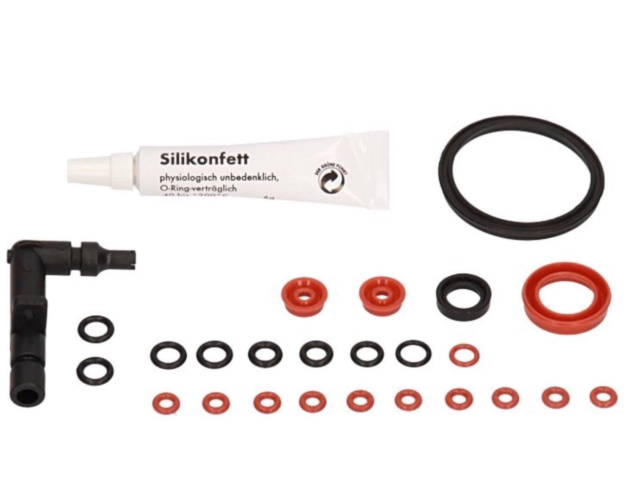 Ремкомплект XXL кофемашины Miele/Gaggenau/Neff/Rotel (1184148211)