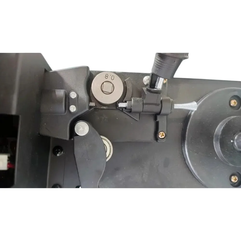 Инверторный сварочный полуавтомат Grand MIG/MMA/TIG-330 - фото 9 Инверторный сварочный полуавтомат Grand MIG/MMA/TIG-330 - фото 9