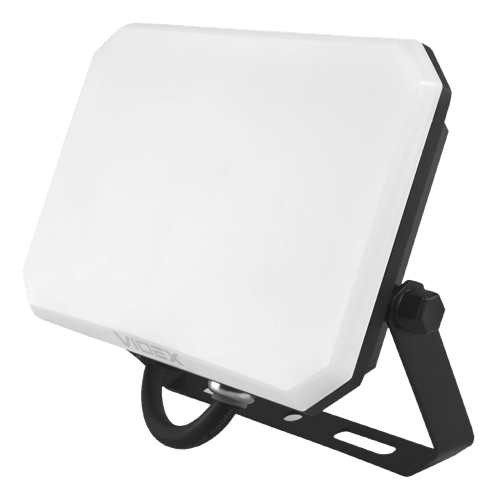 Прожектор светодиодный Videx F3 30 Вт IP65 2850Lm 5000К Черный (29079712)