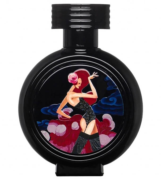 Парфюмированная вода Haute Fragrance Company Wanna Be Loved By You 75 мл (1136_4774)