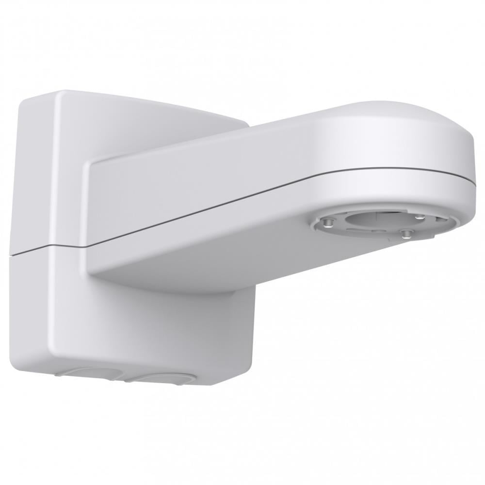 Кронштейн для кріплення камер Axis CAMERA WALL MOUNT T91G61 5506-951 White