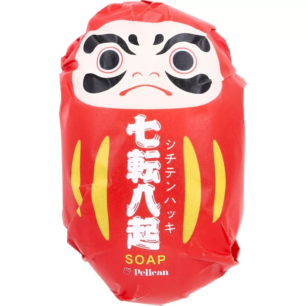 Мило Pelican Dharma Doll Зелений чай 180 г (28340814)
