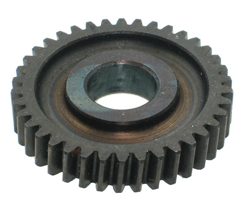 Шестерня перфоратора Makita HR4011C 16x51x10 мм 38 зуб прямо (226605-0)
