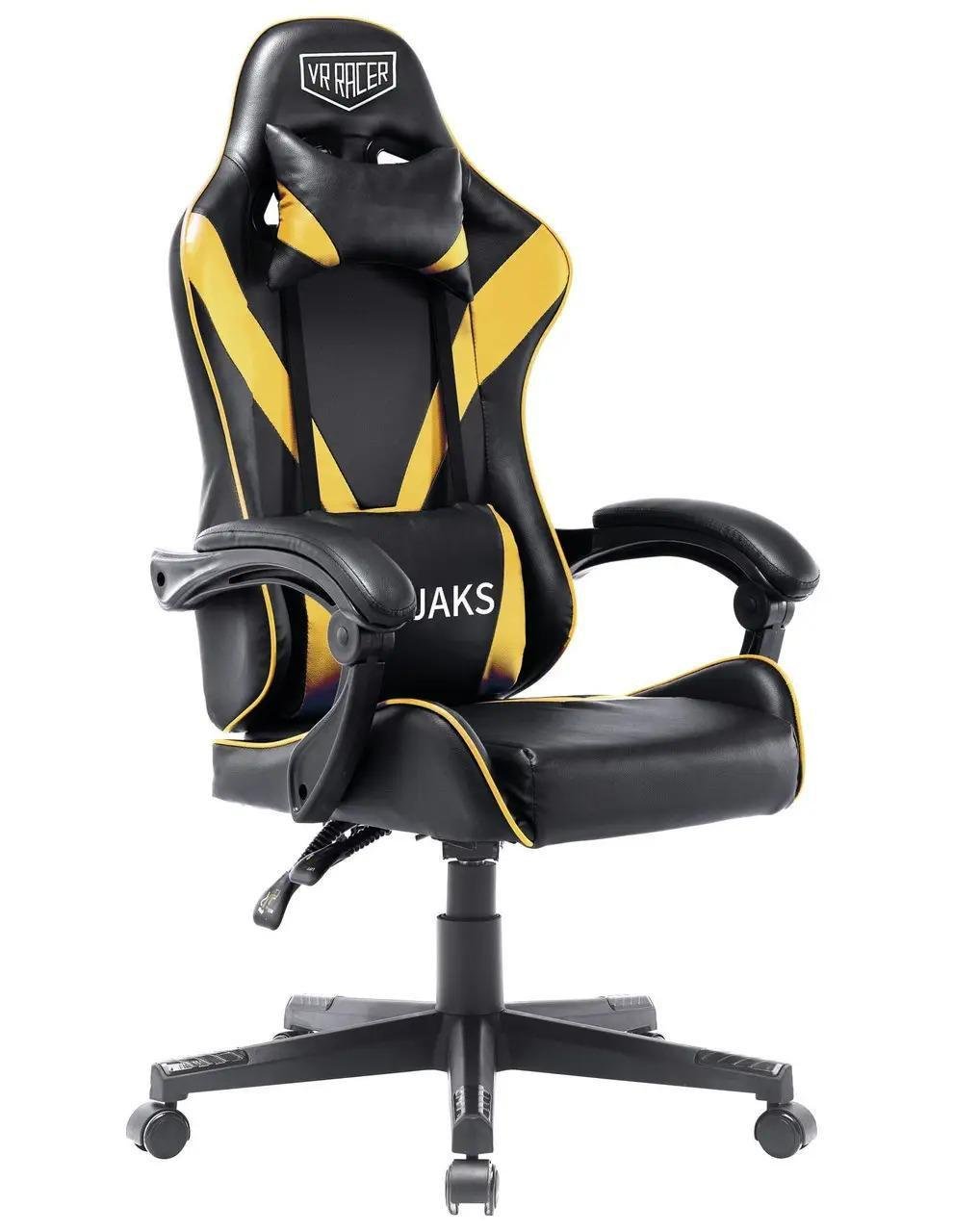 Кресло AMF VR Racer Dexter