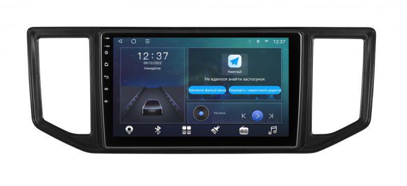 Магнитола штатная Soundbox MTX-6294+360 з CarPlay та 4G модемом ля Volkswagen Crafter 2017+ (11922879)