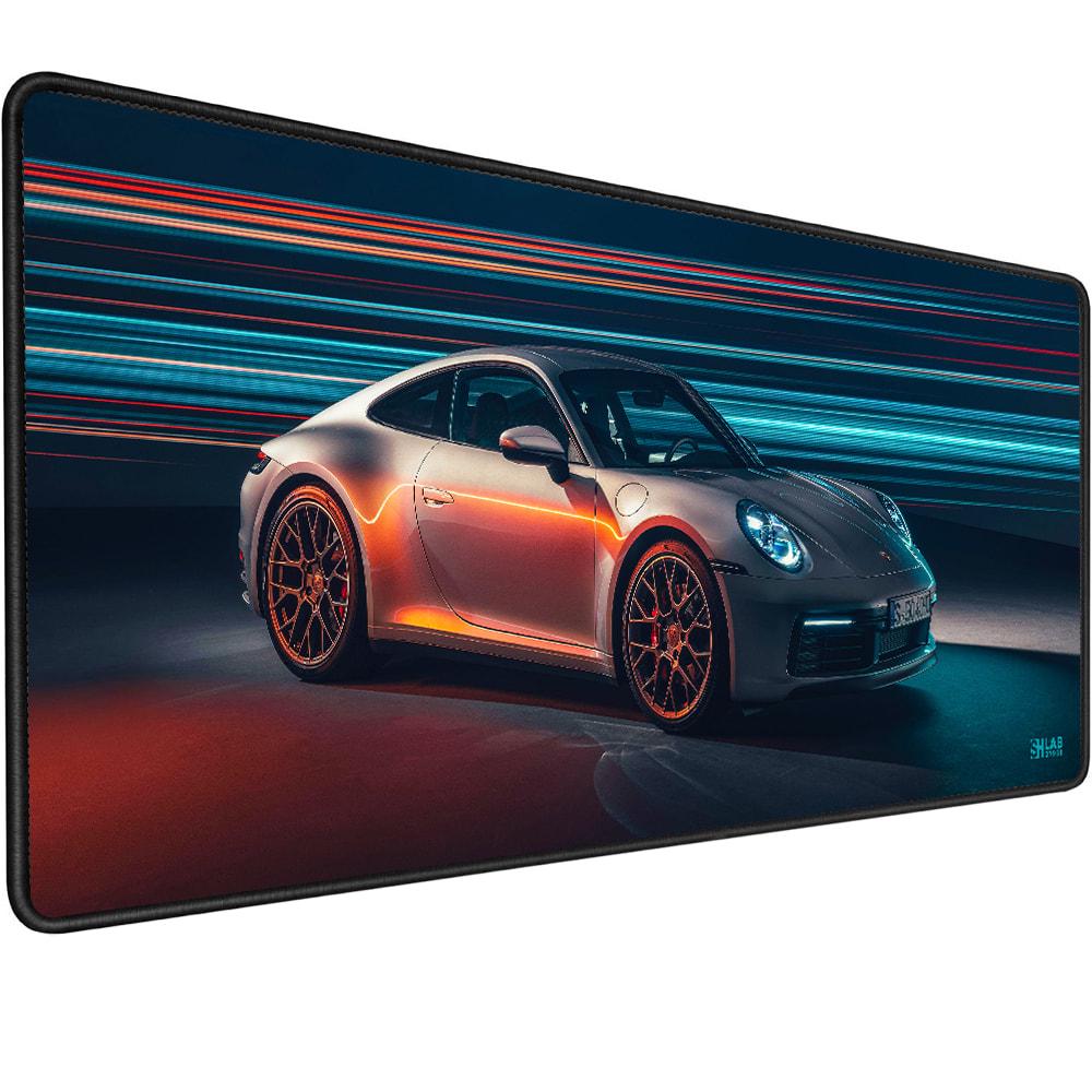 Игровая поверхность SHLab Sports Car SHM-1020 70x30 см (37969)