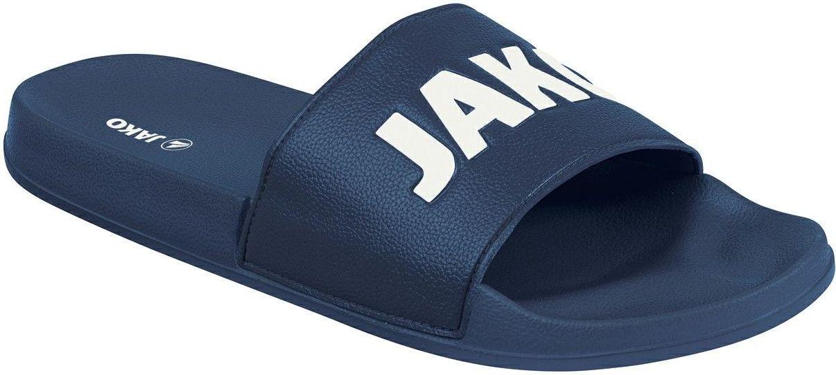 Шлепанцы Jako CLASSICO 5750-09 р. EU-45 Темно-синий